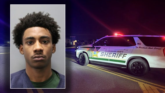 Teen denied bond in deadly Apollo Beach shooting case that stemmed from alleged drug deal
