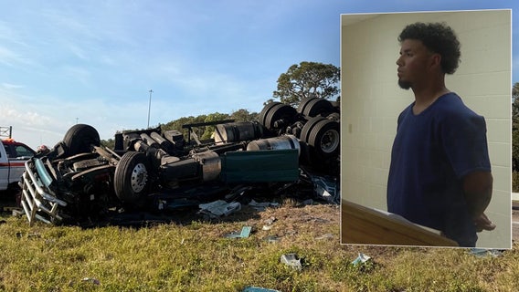Ex-minor leaguer claimed he was ‘scared & frustrated’ before fleeing deadly Manatee County I-75 crash: PCA