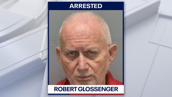 Florida pastor accused of having child porn