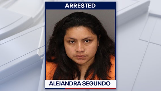 Pinellas County mother arrested months after her unsupervised 2-year-old son was hit, killed by truck: FHP