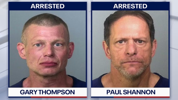 I-275 road rage arrests: Driver pulls gun, another faces DUI charge after crash: FHP