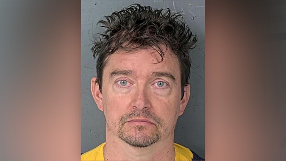 Spring Hill man shoots, kills neighbor during loud music dispute: HCSO