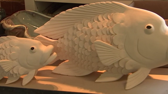 Summer Camp Week: Morean Arts Center