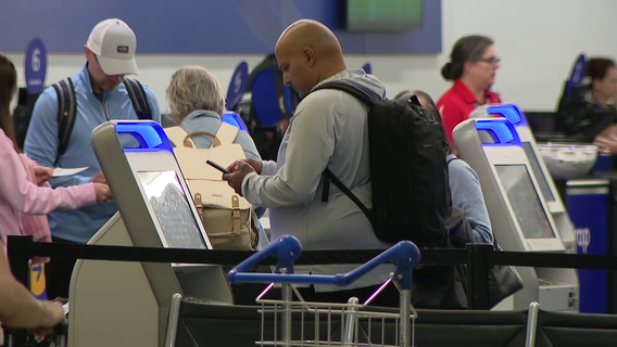 Tampa International Airport announces first major ticketing level overhaul since 1971