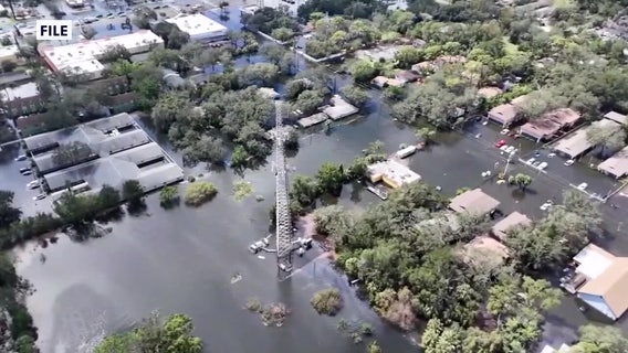 2026 hurricane season: Will below-average storm predictions lower Florida home insurance premiums?