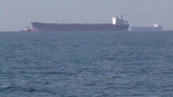 U.S. to blockade Strait of Hormuz after ceasefire talks with Iran stall