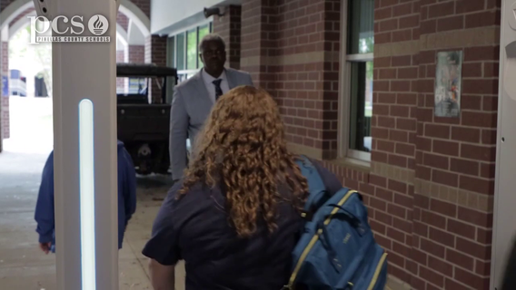 Pinellas County high schools halt weapon detector pilot program after long lines, false alarms reported