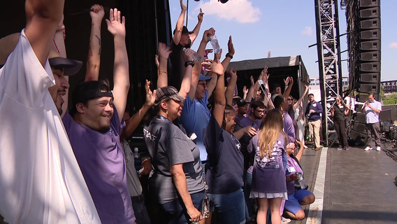 Tampa's Breakaway Music Festival brings EDM crowds, economic boost and inclusion to the city