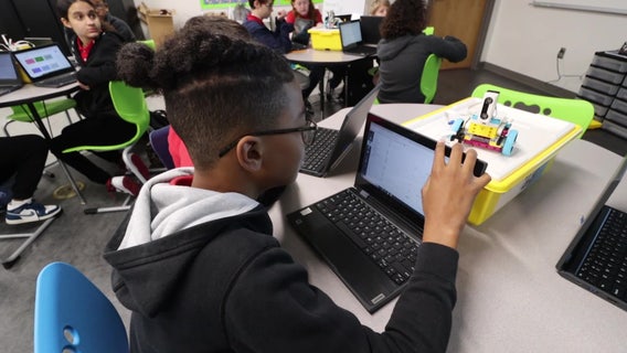 Lawsuit claims popular i-Ready learning app violates student privacy