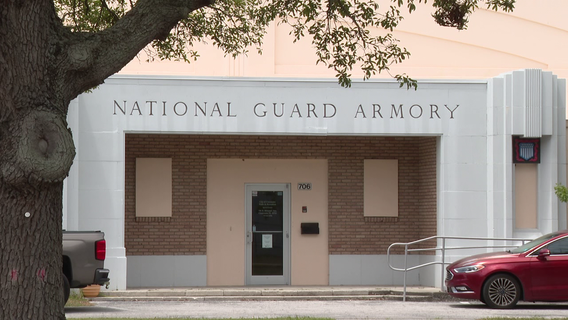Clearwater officials apologize to North Greenwood residents over historic armory sale process