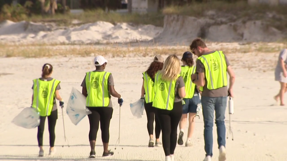Tampa environmental advocates encourage celebrating Earth Day every day: 'Clean up and green up'