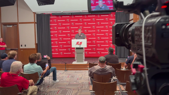 Bucs fans double down on draft night fun with two can’t-miss parties; Here’s what to know