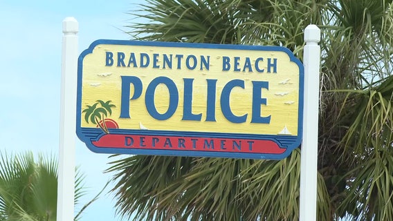 Bradenton Beach weighs future of police department as city faces financial strain from 2024 hurricane season