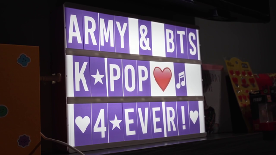 BTS mania hits Tampa: Fans compare global superstars to The Beatles as tour begins