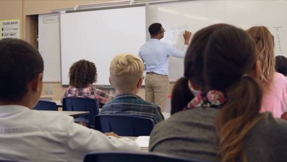 Florida still 50th in teacher pay despite salary increases, report finds