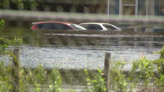 Hillsborough County adjusts hurricane evacuation zones: Here's who can expect changes