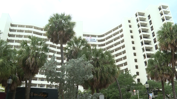Sarasota neighbors gear up for continued fight against city’s tallest proposed tower: 'It has to stop'