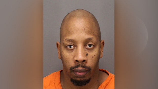 Man accused of sexual battery at a Pinellas Park massage parlor arrested