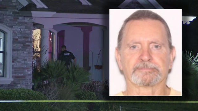 Deputy-involved shooting near Lakeland leaves armed Vietnam veteran dead: PCSO