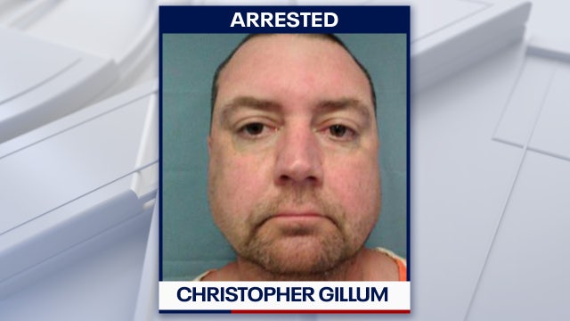 Fugitive accused of plotting mass shooting at New Orleans festival arrested in Florida