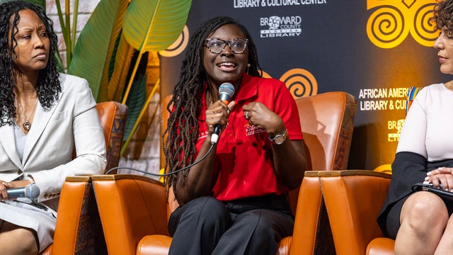 Florida vice mayor found dead in home after 'domestic violence incident'; husband in police custody