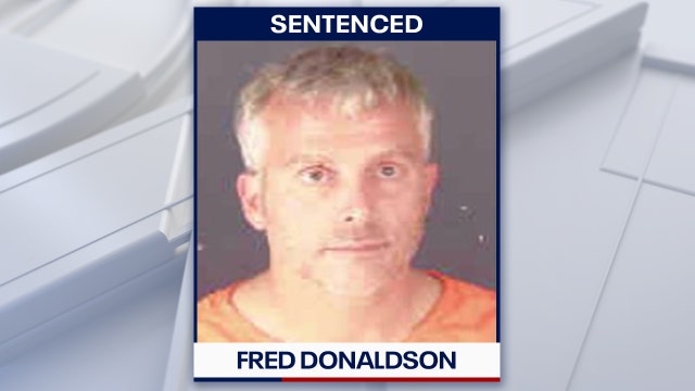 Ohio man gets 20.5 years in prison for I-75 DUI crash that killed 2 in Sarasota County: FHP