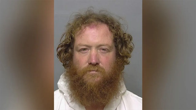Florida man allegedly shot woman in neck, dragged her back inside before hiding in backyard pool