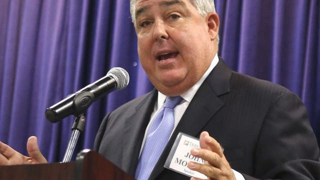 Want $100K? Attorney John Morgan wants you to name his new Florida political party