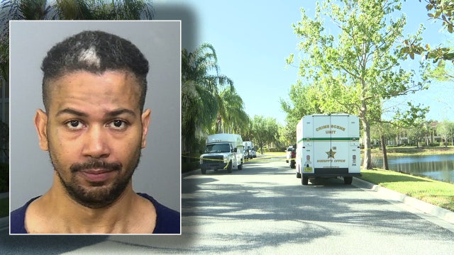 Manatee County man accused of stabbing wife to death told 911 ‘I hope I didn’t wait too long’: MCSO affidavit
