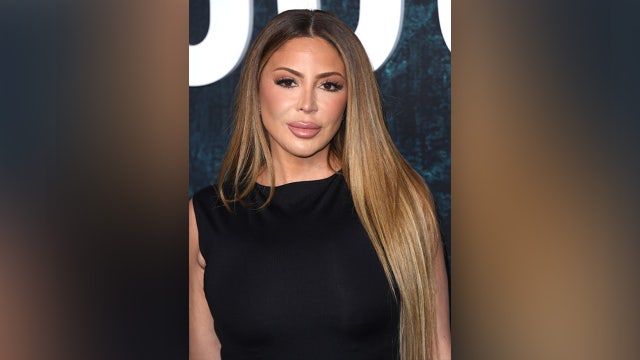 Wannabe burglars storm Real Housewives star’s mansion – only to get spooked by alarm, crash getaway car: cops