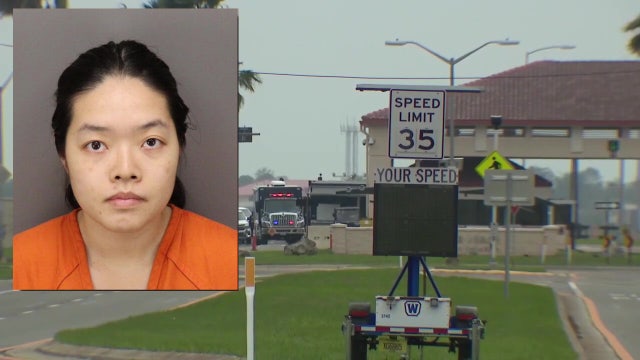 MacDill AFB bomb plot: Court docs show IED details as suspect remains in China, sister in custody