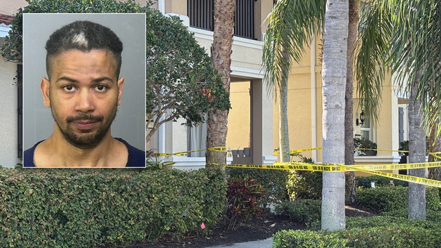 Manatee County murder arrest: Man called 911 to report stabbing wife to death: Deputies say