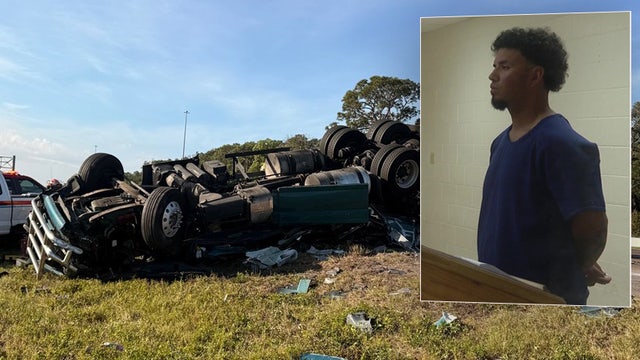 Ex-minor leaguer claimed he was ‘scared & frustrated’ before fleeing deadly Manatee County I-75 crash: PCA