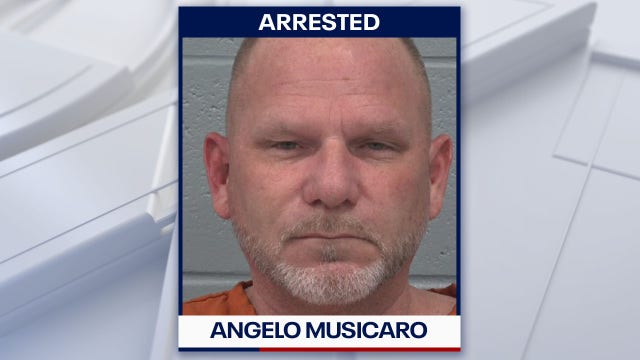 Worship-Life Church pastor and former Pasco deputy facing child sex charges