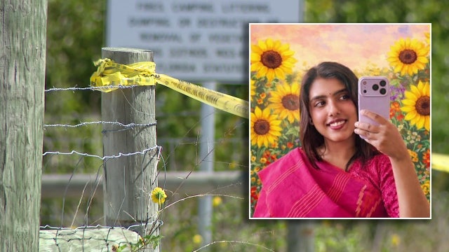Remains found near Howard Frankland Bridge identified as missing USF student Nahida Bristy