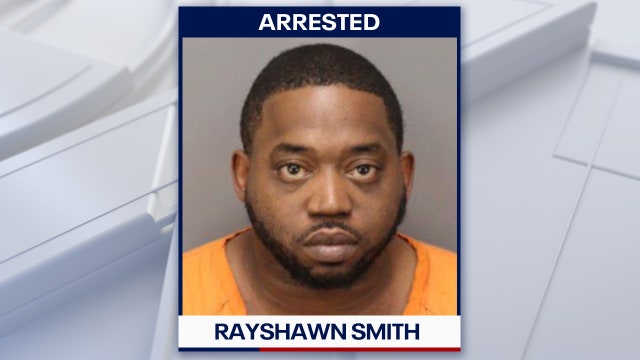 Pinellas County father arrested on drug and gun charges after infant overdoses on fentanyl: PPPD