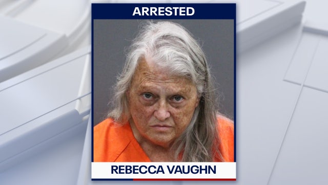 Woman arrested months after human remains discovered in Lutz woods: HCSO