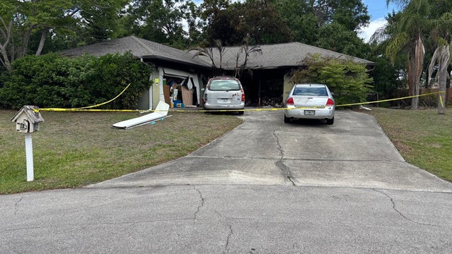 Deadly Sarasota house fire under investigation