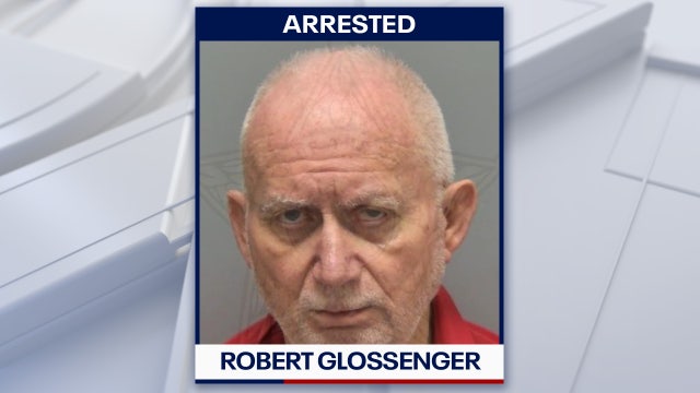 Florida pastor accused of having child porn