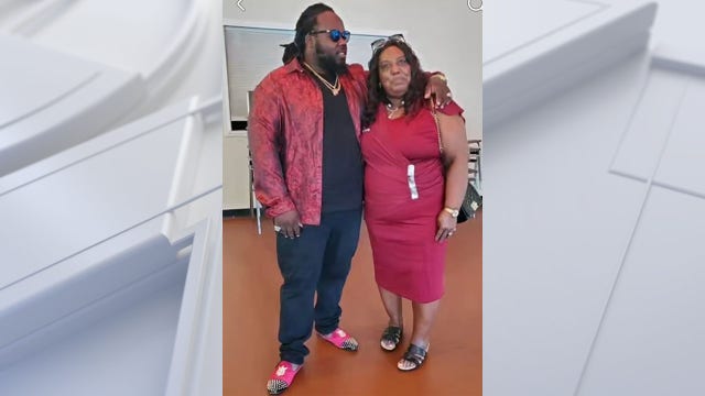 Family of truck driver killed in I-75 hit-and-run crash devastated: 'Part of my life is gone'