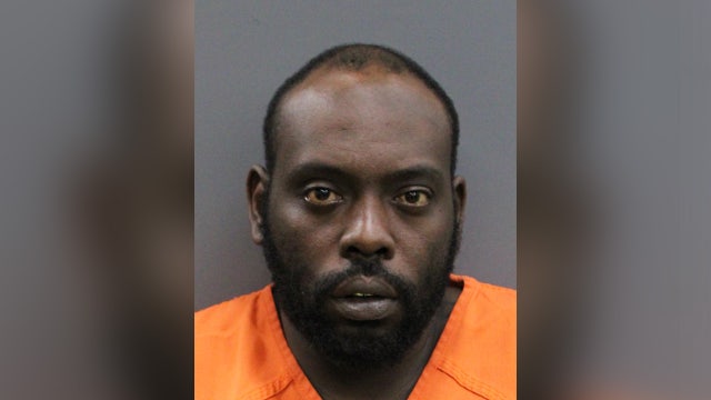 Tampa man arrested after 3-year-old shot by unsecured gun: TPD