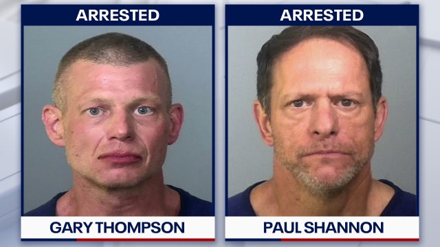 I-275 road rage arrests: Driver pulls gun, another faces DUI charge after crash: FHP