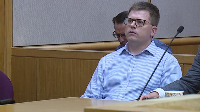 Former federal prosecutor charged with stabbing on Howard Frankland Bridge pleads guilty, apologizes to victim