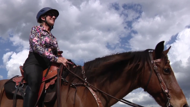 Lithia woman's life-changing wellness story spurred by peptides: 'I feel fantastic'