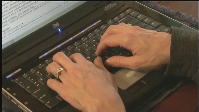 Tax tips: Protecting yourself from IRS scams