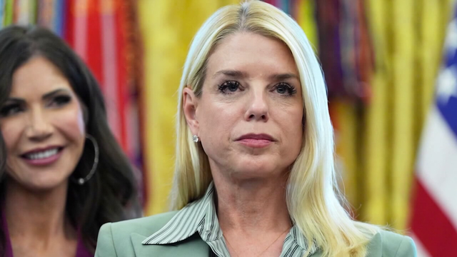 Tampa native Pam Bondi out as attorney general, mixed reactions across the state