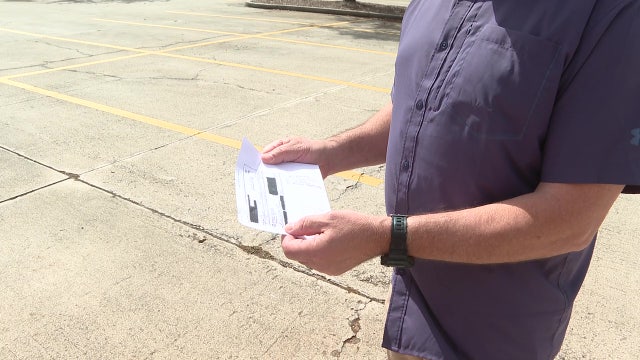 Check washing cases rise in Manatee County: How to protect your mail from theft