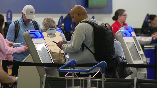 Tampa International Airport announces first major ticketing level overhaul since 1971