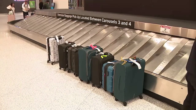 The $45 bag is now $200: Airlines raise fees as fuel costs climb