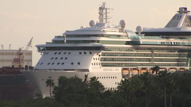 Port Tampa Bay gets federal funds to begin critical dredging project